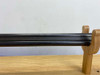 Unmarked Over Under 27" Shotgun Barrel *CLASSIC SHOTGUN DOUBLE BARREL*