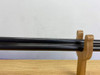 Unmarked Over Under 27" Shotgun Barrel *CLASSIC SHOTGUN DOUBLE BARREL*