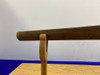 Light / Medium Brown Rifle Stock w/ Bishop Buttplate *SEMI-INLET PROJECT*