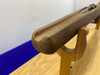 Light / Medium Brown Rifle Stock w/ Bishop Buttplate *SEMI-INLET PROJECT*