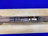 Light / Medium Brown Rifle Stock w/ Bishop Buttplate *SEMI-INLET PROJECT*