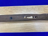 Light / Medium Brown Rifle Stock w/ Bishop Buttplate *SEMI-INLET PROJECT*