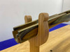 Green & Brown Laminated Wooden Style Rifle Stock *UNIQUE LAMINATE LOOK*