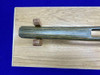 Green & Brown Laminated Wooden Style Rifle Stock *UNIQUE LAMINATE LOOK*
