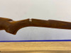 Brown Checkered Wood Rifle Stock w/ Remington Buttplate *SEMI-GLOSS FINSIH*