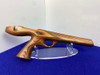 Remington XP-100 Brown Laminated Wooden Pistol Stock *TARGET STYLE DESIGN*