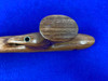 Remington XP-100 Brown Laminated Wooden Pistol Stock *TARGET STYLE DESIGN*