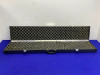 Aluma Sport Long Gun Case Aluminum Hard Shell *W/ EGG CRATE FOAM INTERIOR*
