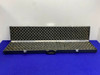 Aluma Sport Long Gun Case Aluminum Hard Shell *W/ EGG CRATE FOAM INTERIOR*