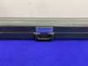 Aluma Sport Long Gun Case Aluminum Hard Shell *W/ EGG CRATE FOAM INTERIOR*