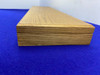 Winchester Wooden Display Case w/ Brass Latches *SOFT VELVET INTERIOR*