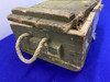 Approx. 1500 Rounds Argentine FM 7.65x54mm Ammunition *MILITARY AMMO CRATE*
