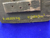 Approx. 1500 Rounds Argentine FM 7.65x54mm Ammunition *MILITARY AMMO CRATE*