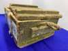 Approx. 1500 Rounds Argentine FM 7.65x54mm Ammunition *MILITARY AMMO CRATE*