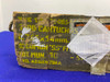 Approx. 1500 Rounds Argentine FM 7.65x54mm Ammunition *MILITARY AMMO CRATE*