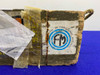 Approx. 1500 Rounds Argentine FM 7.65x54mm Ammunition *MILITARY AMMO CRATE*