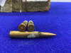 Approx. 1500 Rounds Argentine FM 7.65x54mm Ammunition *MILITARY AMMO CRATE*