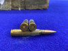 Approx. 1500 Rounds Argentine FM 7.65x54mm Ammunition *MILITARY AMMO CRATE*