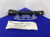 Nikon ProStaff Rimfire II 3-9x40 Rifle Scope w/ Caps *TRUSTED NIKON OPTICS*