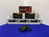 259Rds of Mixed .380 ACP Defensive Ammunition *FEDERAL, SPEER, & REMINGTON*