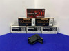 259Rds of Mixed .380 ACP Defensive Ammunition *FEDERAL, SPEER, & REMINGTON*