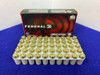 259Rds of Mixed .380 ACP Defensive Ammunition *FEDERAL, SPEER, & REMINGTON*
