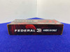 259Rds of Mixed .380 ACP Defensive Ammunition *FEDERAL, SPEER, & REMINGTON*