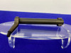 Remington .223 Bolt *RH, SHORT-ACTION, BLACK* Custom Shop Inventory-GID1187836075