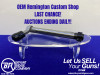 -CUSTOM SHOP- Remington .308 Win Bolt *RH, LONG-ACTION, STAINLESS*-GID1187837713