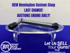 -CUSTOM SHOP- Remington .308 Win Bolt *RH, LONG-ACTION, STAINLESS*-GID1187837713