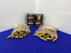 Lot of 164 Rounds of Mixed .458 SOCOM Ammo  *XCALIBER & LEHIGH DEFENSE*