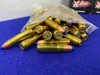 Lot of 164 Rounds of Mixed .458 SOCOM Ammo  *XCALIBER & LEHIGH DEFENSE*