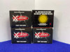 Lot of 164 Rounds of Mixed .458 SOCOM Ammo  *XCALIBER & LEHIGH DEFENSE*