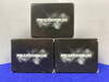 Lot of 164 Rounds of Mixed .458 SOCOM Ammo  *XCALIBER & LEHIGH DEFENSE*