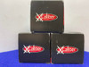 Lot of 164 Rounds of Mixed .458 SOCOM Ammo  *XCALIBER & LEHIGH DEFENSE*