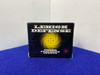 Lot of 164 Rounds of Mixed .458 SOCOM Ammo  *XCALIBER & LEHIGH DEFENSE*