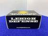 Lot of 164 Rounds of Mixed .458 SOCOM Ammo  *XCALIBER & LEHIGH DEFENSE*