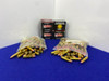 Lot of 164 Rounds of Mixed .458 SOCOM Ammo  *XCALIBER & LEHIGH DEFENSE*
