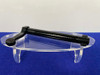 Remington Magnum Bolt *RH, LA, BLACK/JEWELED* Custom Shop Inventory