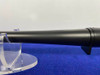 *CUSTOM SHOP* Remington 700 7mm-08 Rem 24" Barrel Assembly -OEM INVENTORY-