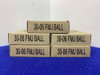 100Rds Talon .30-06 Springfield FMJ Ball Ammunition *SURPLUS MILITARY AMMO*