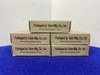 100Rds Talon .30-06 Springfield FMJ Ball Ammunition *SURPLUS MILITARY AMMO*