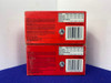 100Rds Federal American Eagle .357 Magnum 158gr Ammo *HARD-HITTING LOAD*