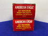 100Rds Federal American Eagle .357 Magnum 158gr Ammo *HARD-HITTING LOAD*