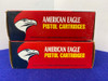 100Rds Federal American Eagle .357 Magnum 158gr Ammo *HARD-HITTING LOAD*