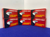 120Rds Federal American Eagle .223Rem 55gr Ammunition *TRUSTED FMJ QUALITY*