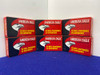 120Rds Federal American Eagle .223Rem 55gr Ammunition *TRUSTED FMJ QUALITY*