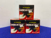 150Rds Federal American Eagle 9mm Luger Ammo *TARGET PRACTICE PERFECTED*