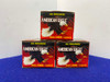 150Rds Federal American Eagle 9mm Luger Ammo *TARGET PRACTICE PERFECTED*