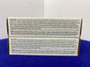 100Rds Winchester 9mm NATO Target Ammunition *TRUSTED WINCHESTER QUALITY*